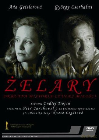 Żelary [DVD]