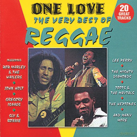 Love One - One Love [CD]