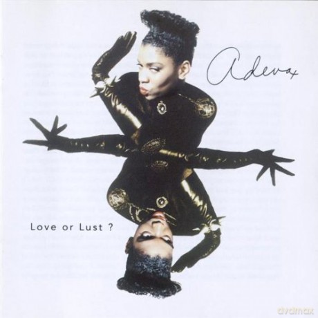 Adeva: Love or Lust [CD]