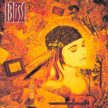 Bliss: Love Prayer [CD]