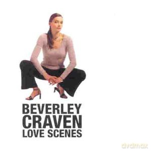 Beverley Craven: Love Scenes [CD]