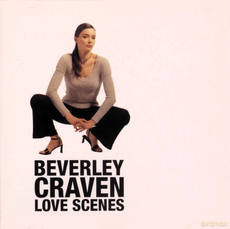 Beverley Craven: Love Scenes [CD]