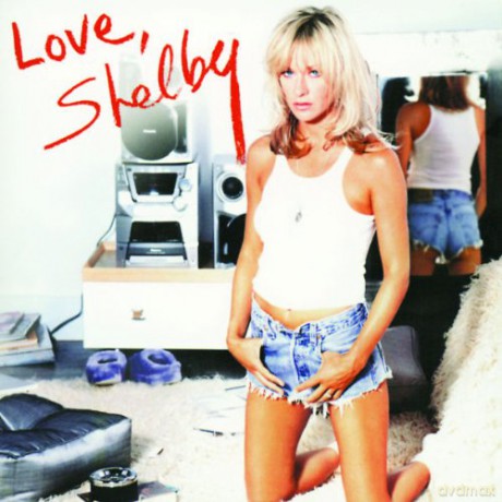 Shelby Lynne: Love Shelby [CD]