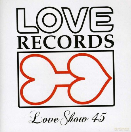 Love Show 45 [2CD]