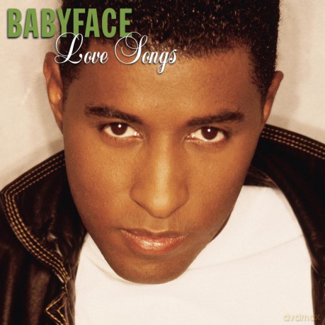Babyface: Love Songs [CD]