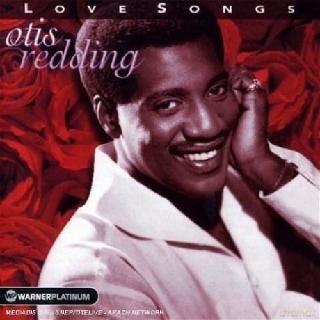 Otis Redding: Love Songs [CD]