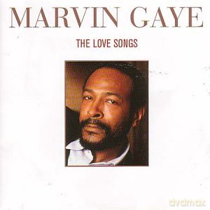 Marvin Gaye: Love Songs [CD]