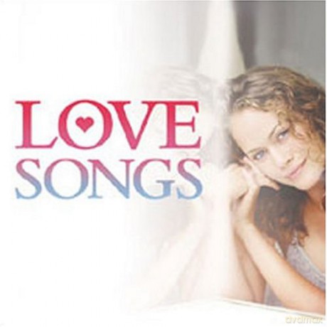Love Songs [CD]