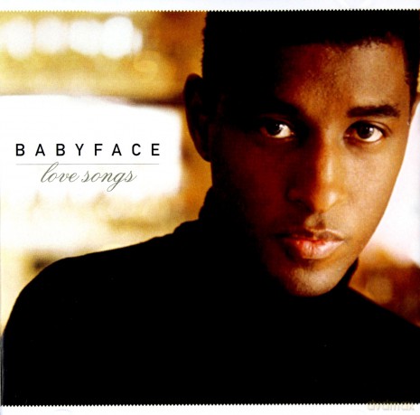 Babyface: Love Songs [CD]