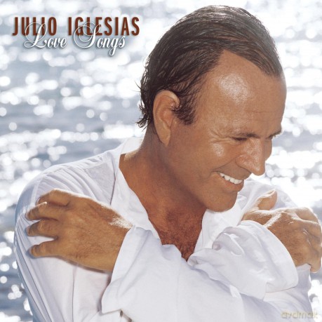 Julio Iglesias: Love Songs [CD]