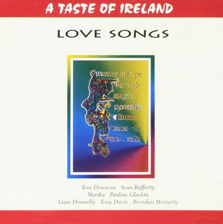 Love Songs [CD]