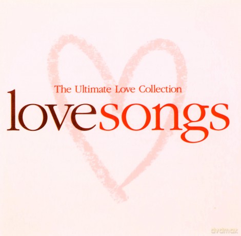 Love Songs - The Ultimate Love Collection [2CD]