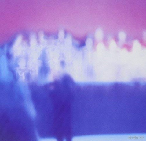 Tim Hecker: Love Streams [CD]