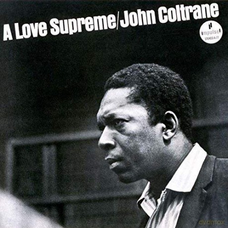 John Coltrane: Love Supreme -Shm-Cd- [CD]