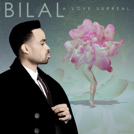 Bilal: Love Surreal [CD]