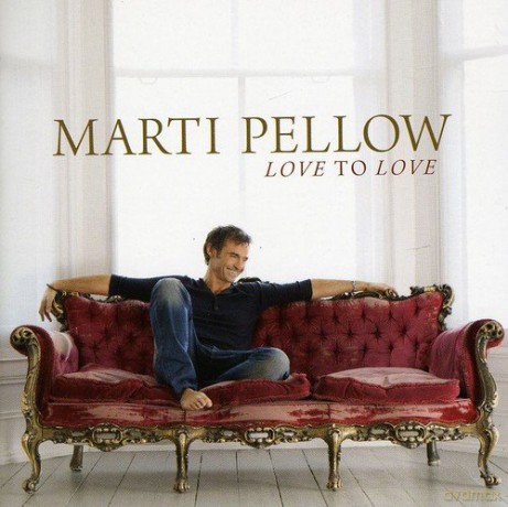 Marti Pellow: Love to Love [CD]