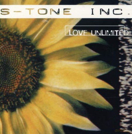 S-Tone Inc.: Love Unlimited [CD]