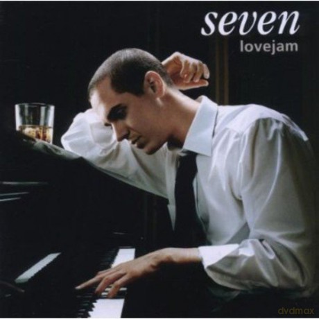 Seven: Lovejam [CD]