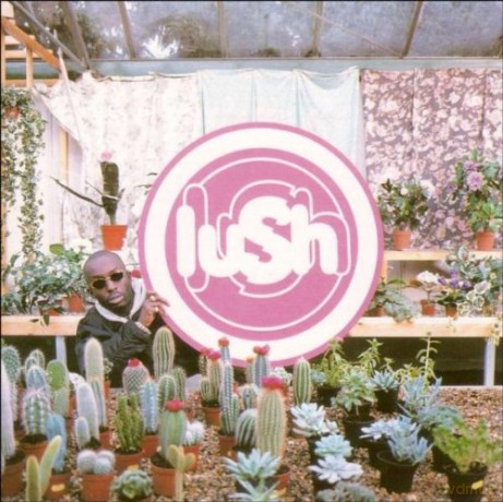 Lush: Lovelife [CD]