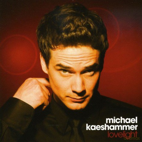 Michael Kaeshammer: Lovelight [CD]