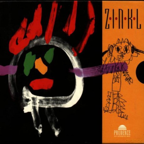 Zinkl: Lovely Night Creatures [CD]