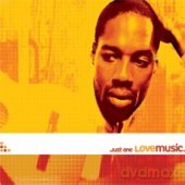 Just One: Lovemusic [CD]