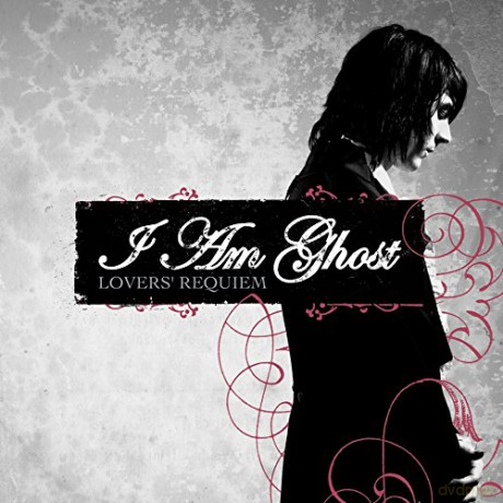 I Am Ghost: Lovers Requiem [CD]
