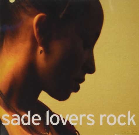 Sade: Lovers Rock [CD]
