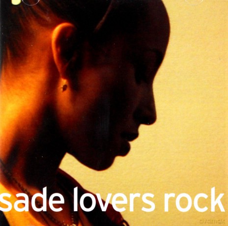 Sade: Lovers Rock [CD]