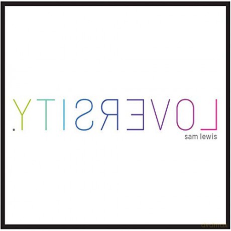 Sam Lewis: Loversity [CD]