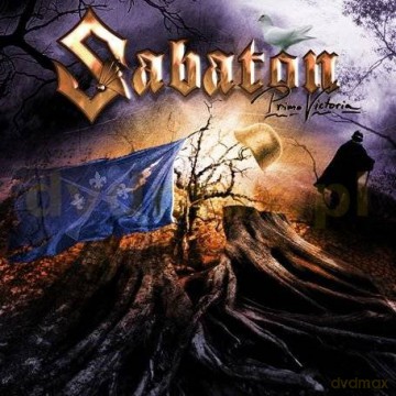 Sabaton: Primo Victoria (Re-Armed) [CD]