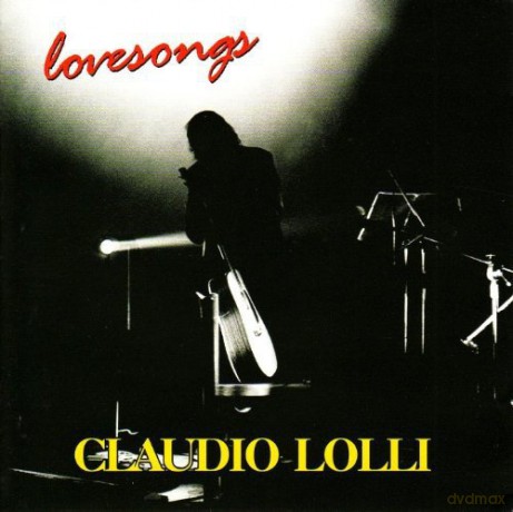 Claudio Lolli: Lovesong [CD]