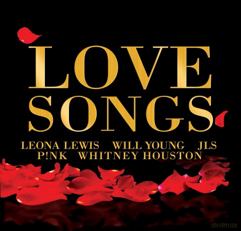 Lovesongs [CD]