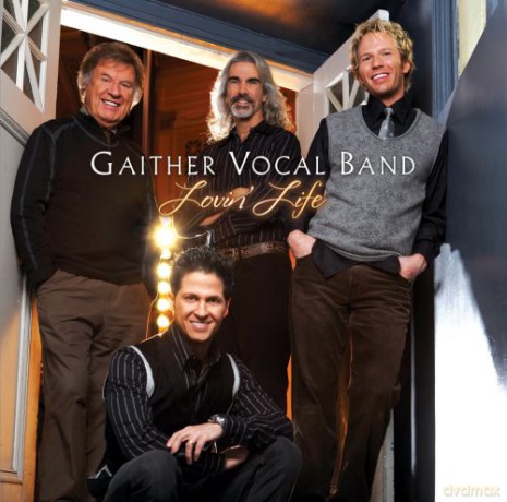 Gaither Vocal Band: Lovin Life [CD]