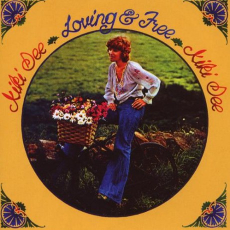 Kiki Dee: Loving and Free [CD]