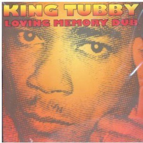 King Tubby: Loving Memory Dub [CD]