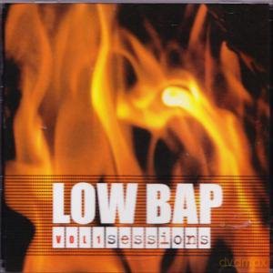 Low Bap Sessions: Low Bap Sessions Low Bap Sessions [CD]