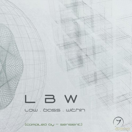Low Bass Within [CD]