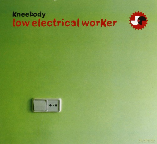 Kneebody: Low Electrical Work [CD]