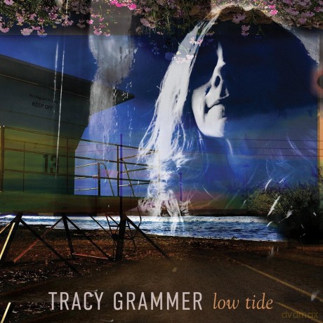 Tracy Grammer: Low Tide [CD]