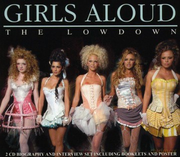 Girls Aloud: Lowdown [2CD]
