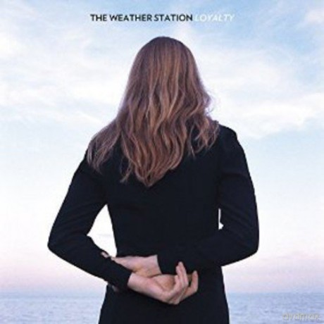 Weather Station: Loyalty [CD]