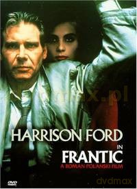 Frantic [DVD]