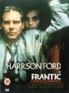 Frantic [DVD]