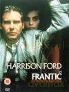 Frantic [DVD]