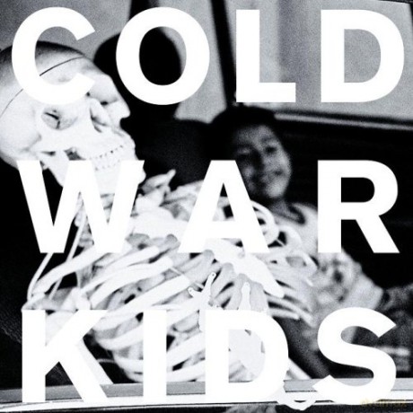 Cold War Kids: Loyalty To Loyalty [CD]