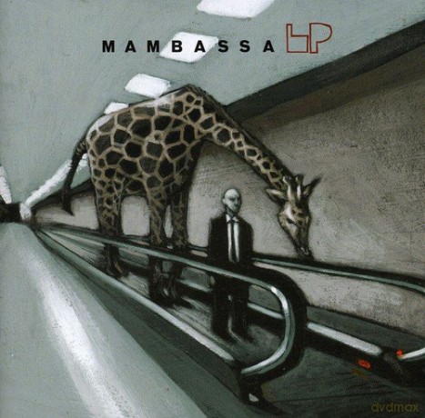 Mambassa: Lp [CD]