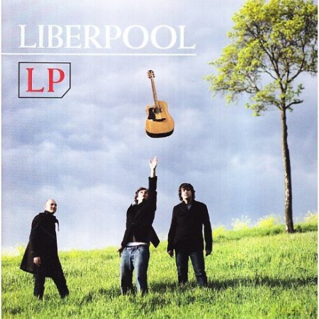 Liverpool: Lp [CD]