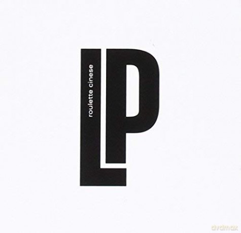 Roulette Cinese: Lp [CD]