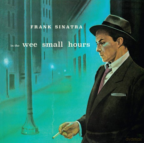 Frank Sinatra: Lp Gatefold Replica)-Frank Sinatra [CD]
